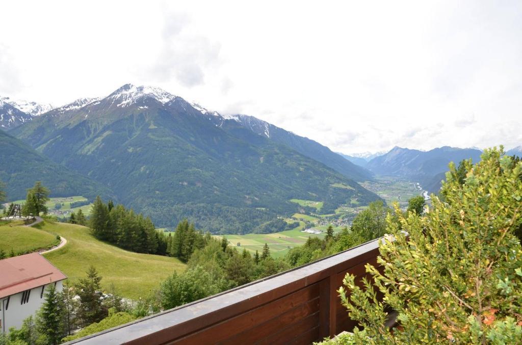 Pension Spiegl Seefeld in Tirol Eksteriør billede